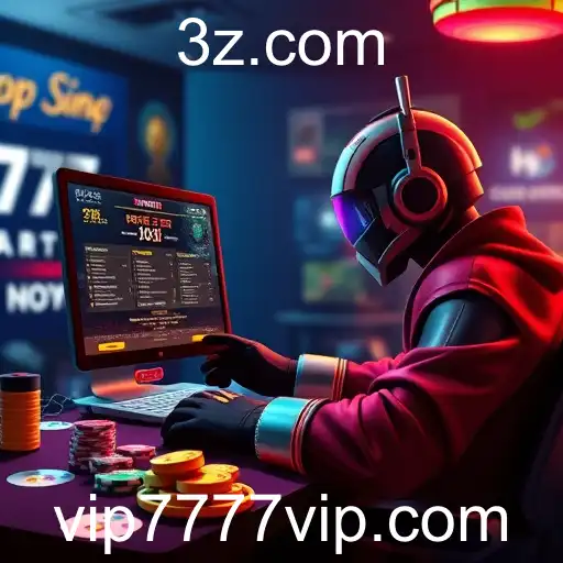 Inovações e Tendências nos Jogos Online em 2025