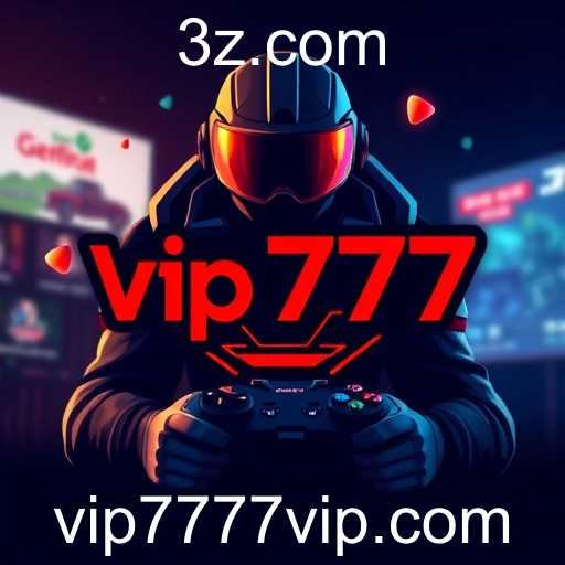 O Crescimento de Sites de Jogos em 2025: Um Olhar sobre o vip7777