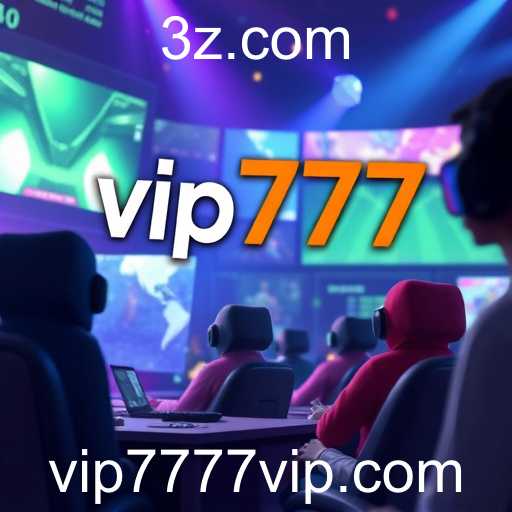 Crescimento do Setor de Jogos em 2025 e a Impacto da Palavra-Chave Vip7777