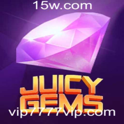 Descobrindo o Mundo de JuicyGems: Regras e Estratégias