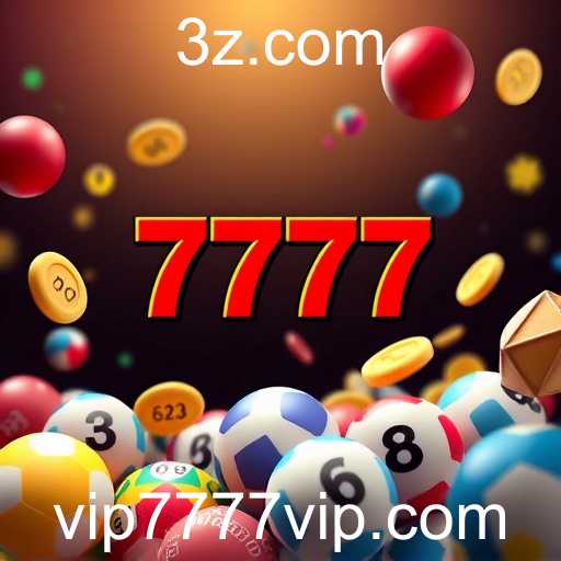 Explorando a Fascinante Categoria de Loteria no Site vip7777