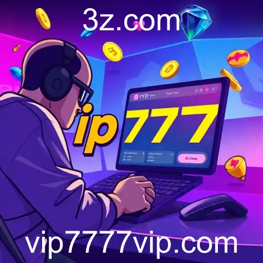 Ascensão dos Jogos Online: O Impacto do vip7777