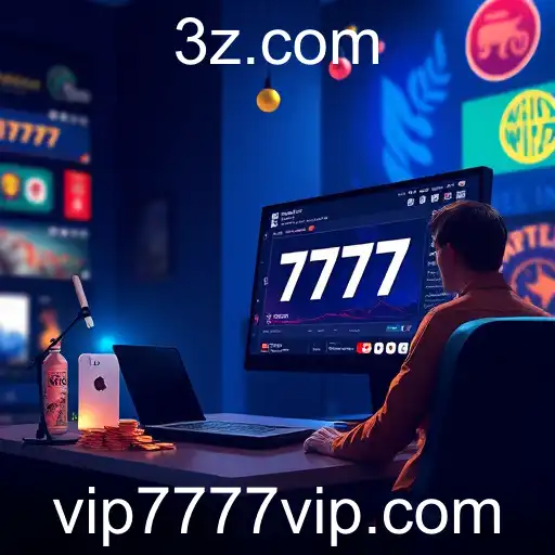 A Ascensão do Jogo Online em 2025