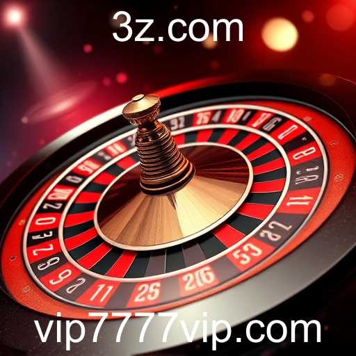 A Excitante Jornada da Roleta em 'vip7777'