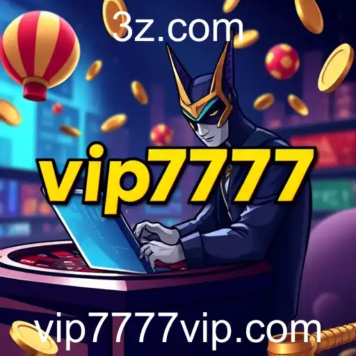 Crescimento dos Jogos Online com a Chave 'vip7777'