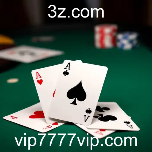 A Ascensão do vip7777 no Cenário de Jogos Online