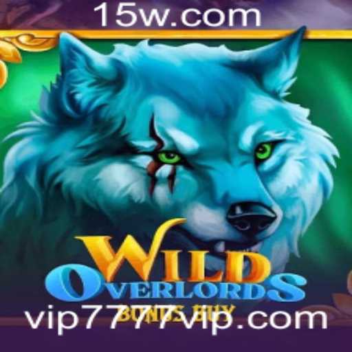 Descubra o Fascinante Mundo de WildOverlordsBonusBuy