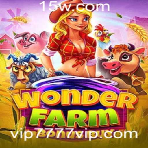 Explorando WonderFarmBonusBuy: Um Mergulho no Mundo dos Jogos e Diversões